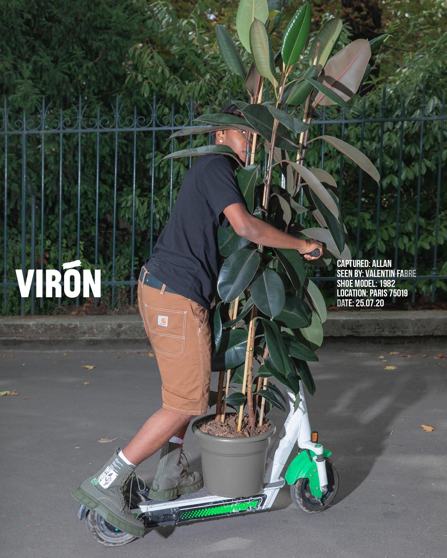 VIRON