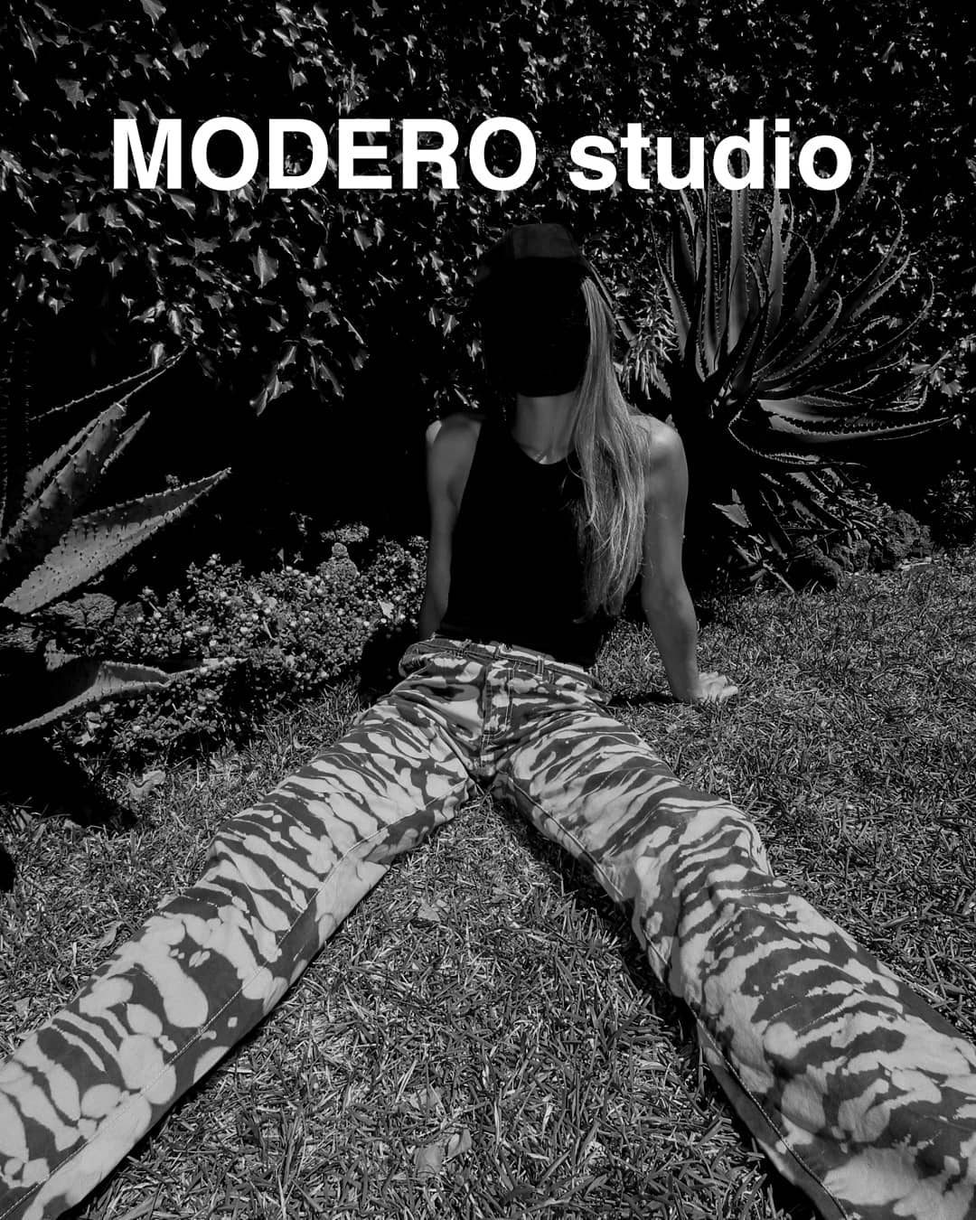 MODERO STUDIO